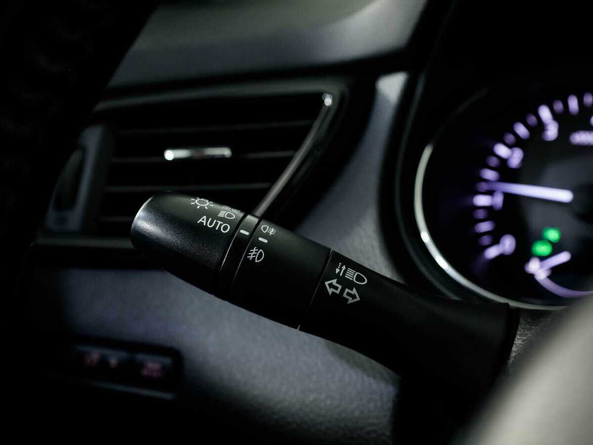 Купить Nissan Qashqai с пробегом. Фото: #14