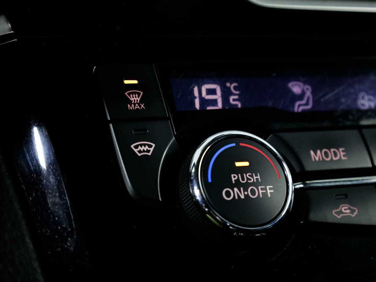 Купить Nissan Qashqai с пробегом. Фото: #19