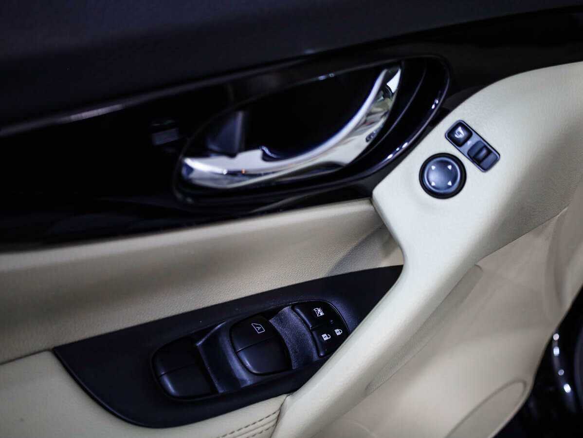 Купить Nissan X-Trail с пробегом. Фото: #13