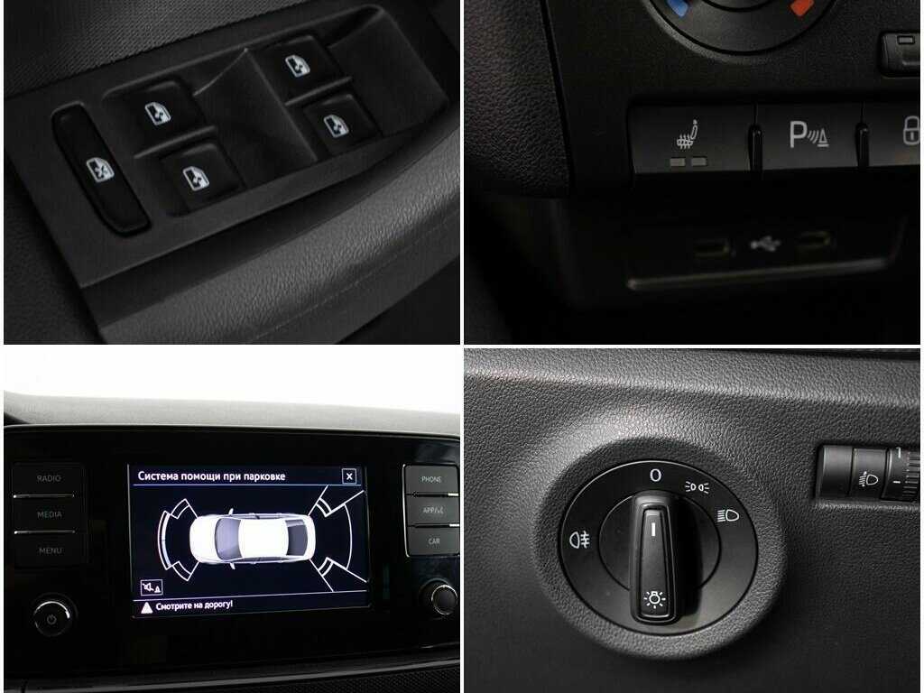 Купить Volkswagen Polo с пробегом. Фото: #15