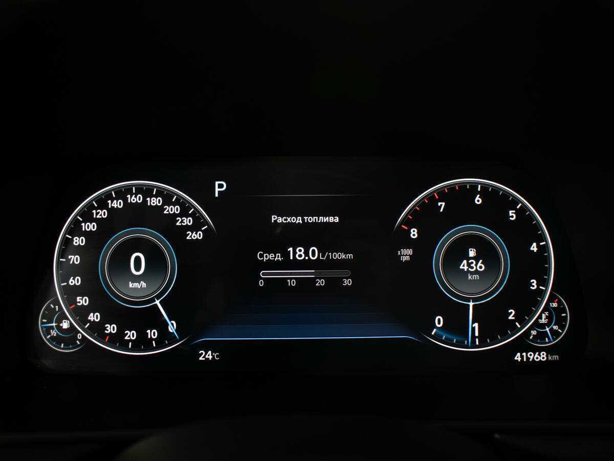 Купить Hyundai Sonata с пробегом. Фото: #10