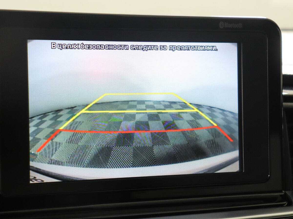 Купить Kia Proceed с пробегом. Фото: #15