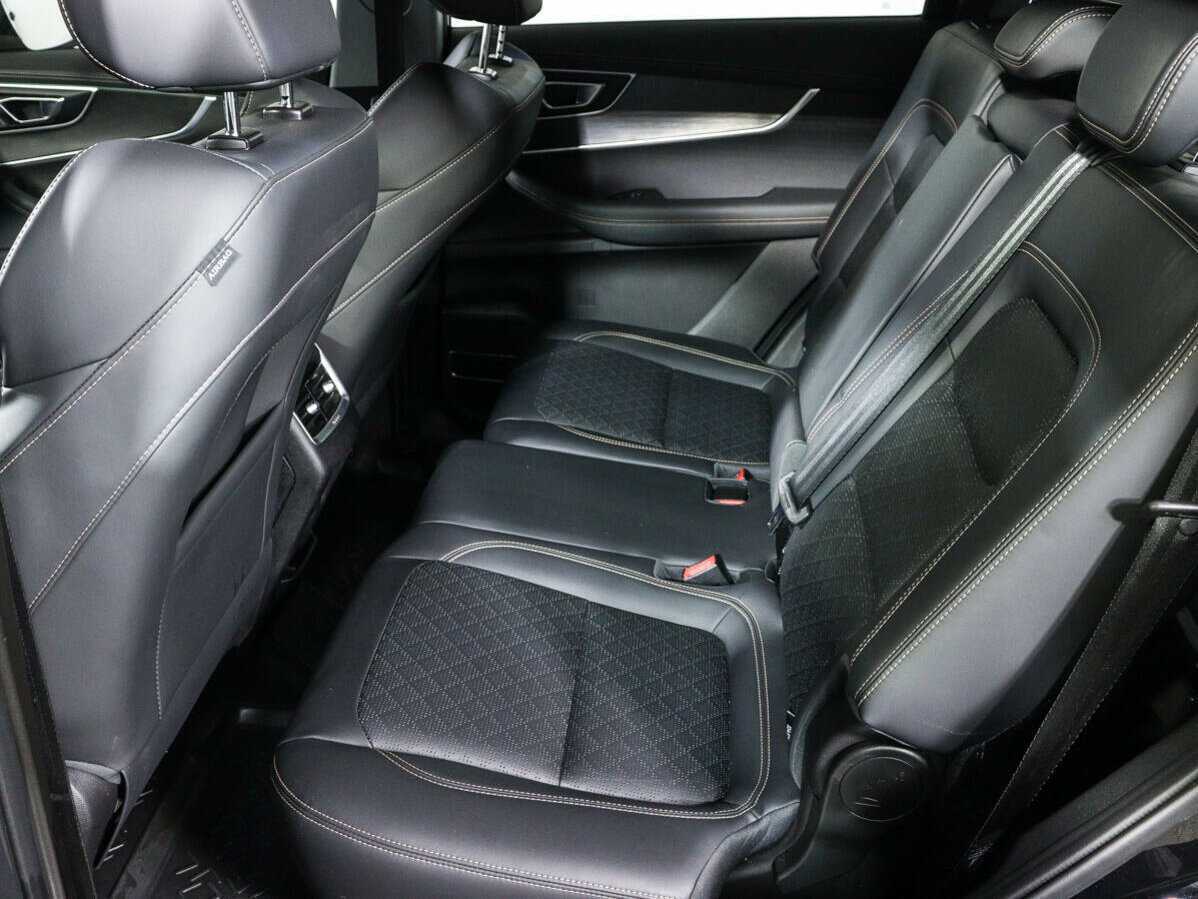 Продажа Б/У Чери Тигго 8. Фото: #7