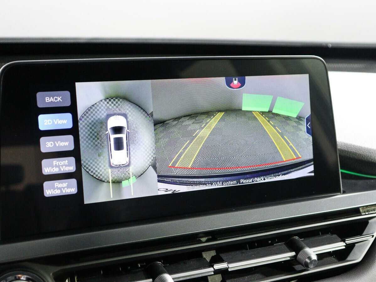 Продажа Б/У Чери Тигго 8. Фото: #11