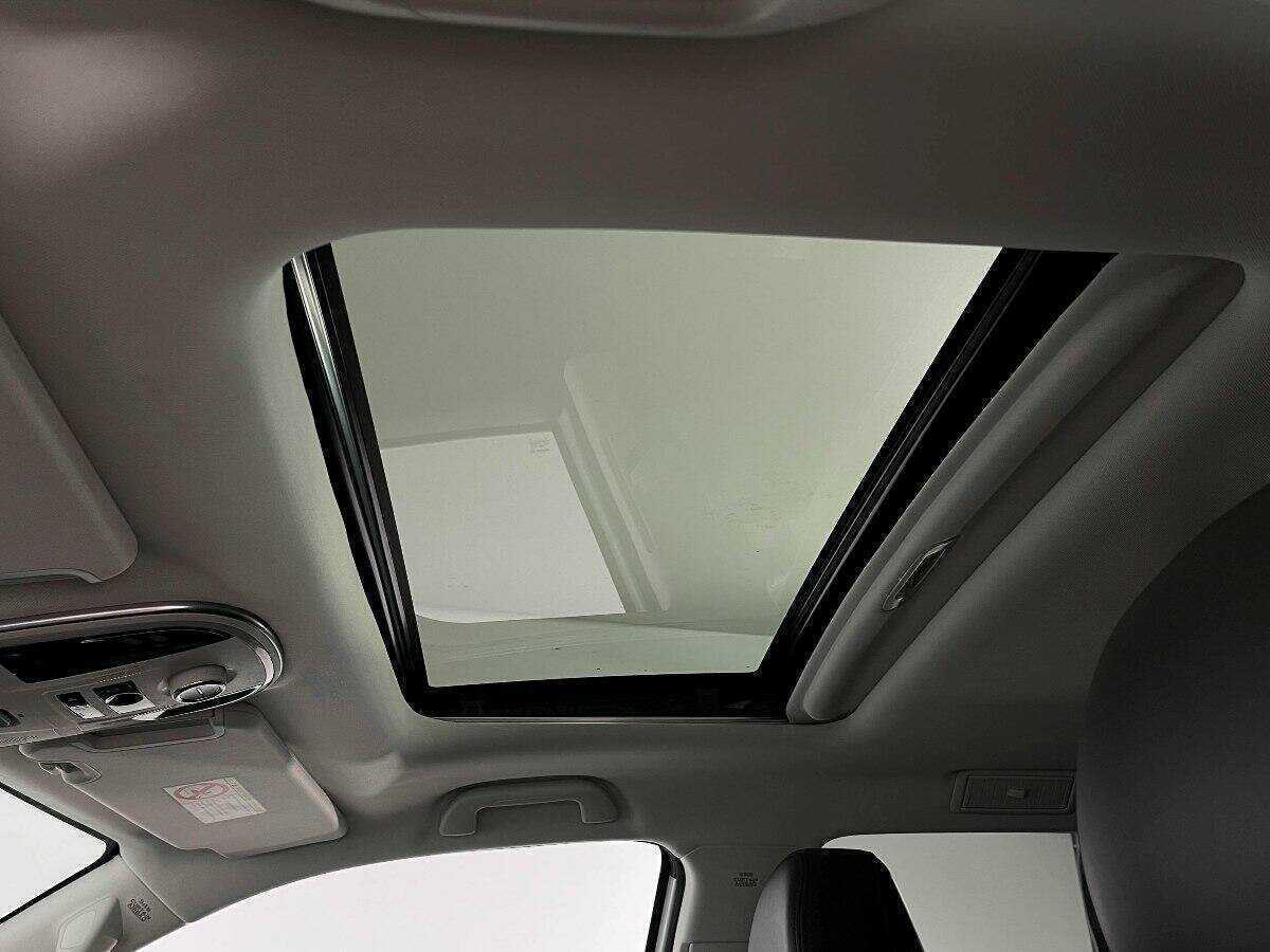 Купить Haval H9 с пробегом. Фото: #17