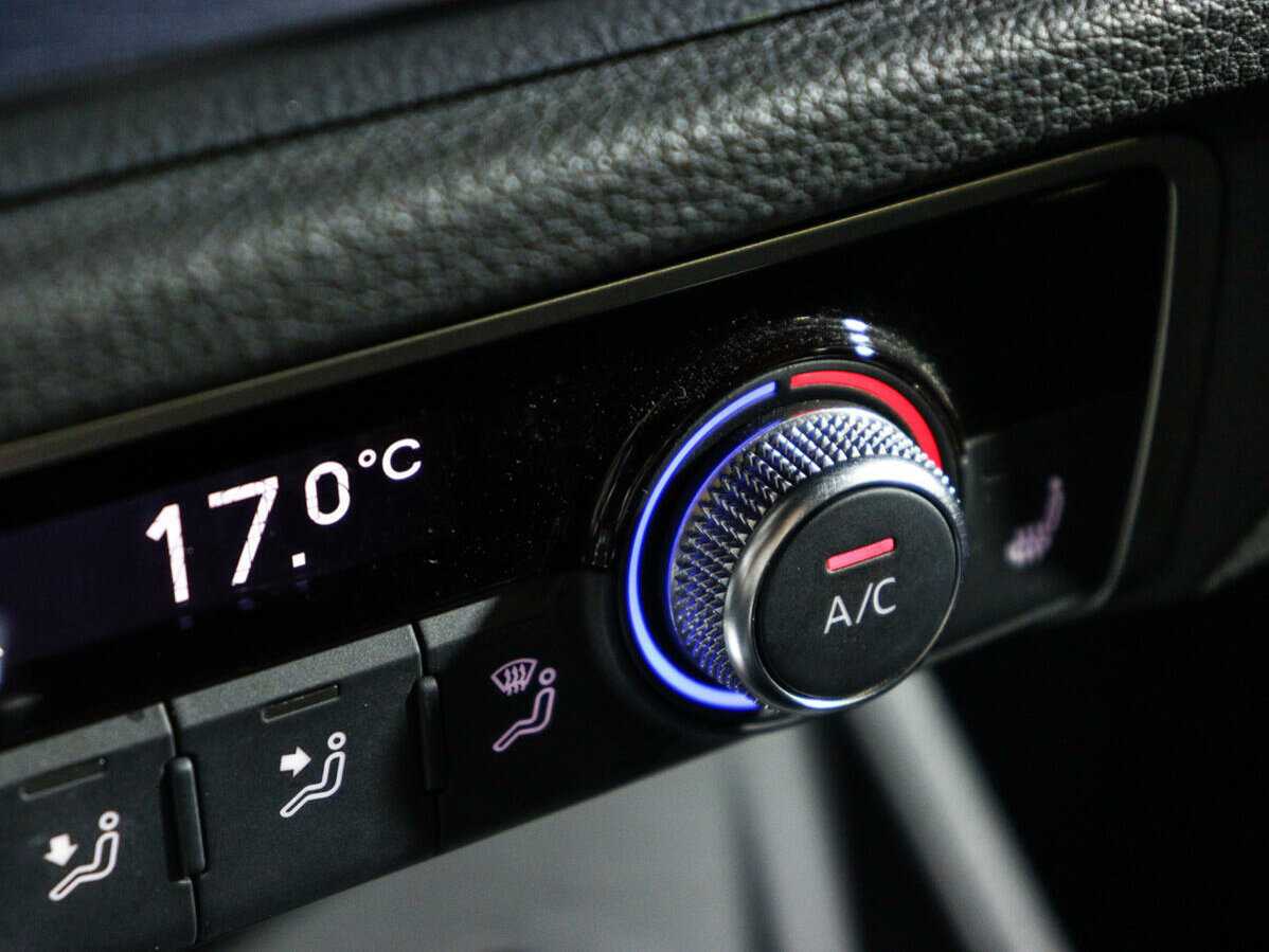 Купить Audi Q3 с пробегом. Фото: #18