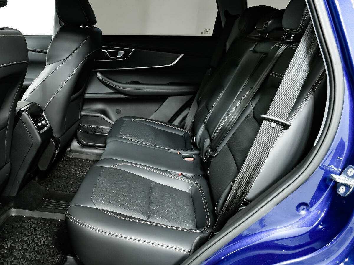 Продажа Б/У Чери Тигго 8. Фото: #11