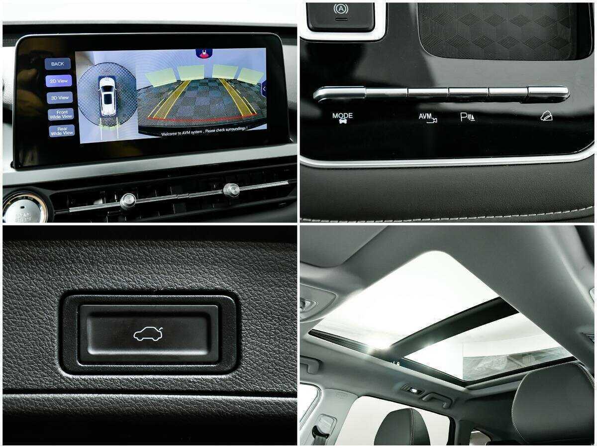 Продажа Б/У Чери Тигго 8. Фото: #13