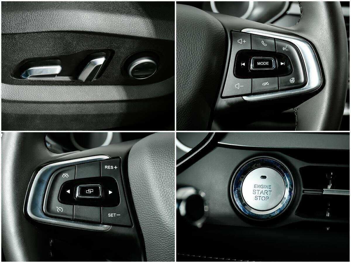 Продажа Б/У Чери Тигго 8. Фото: #14