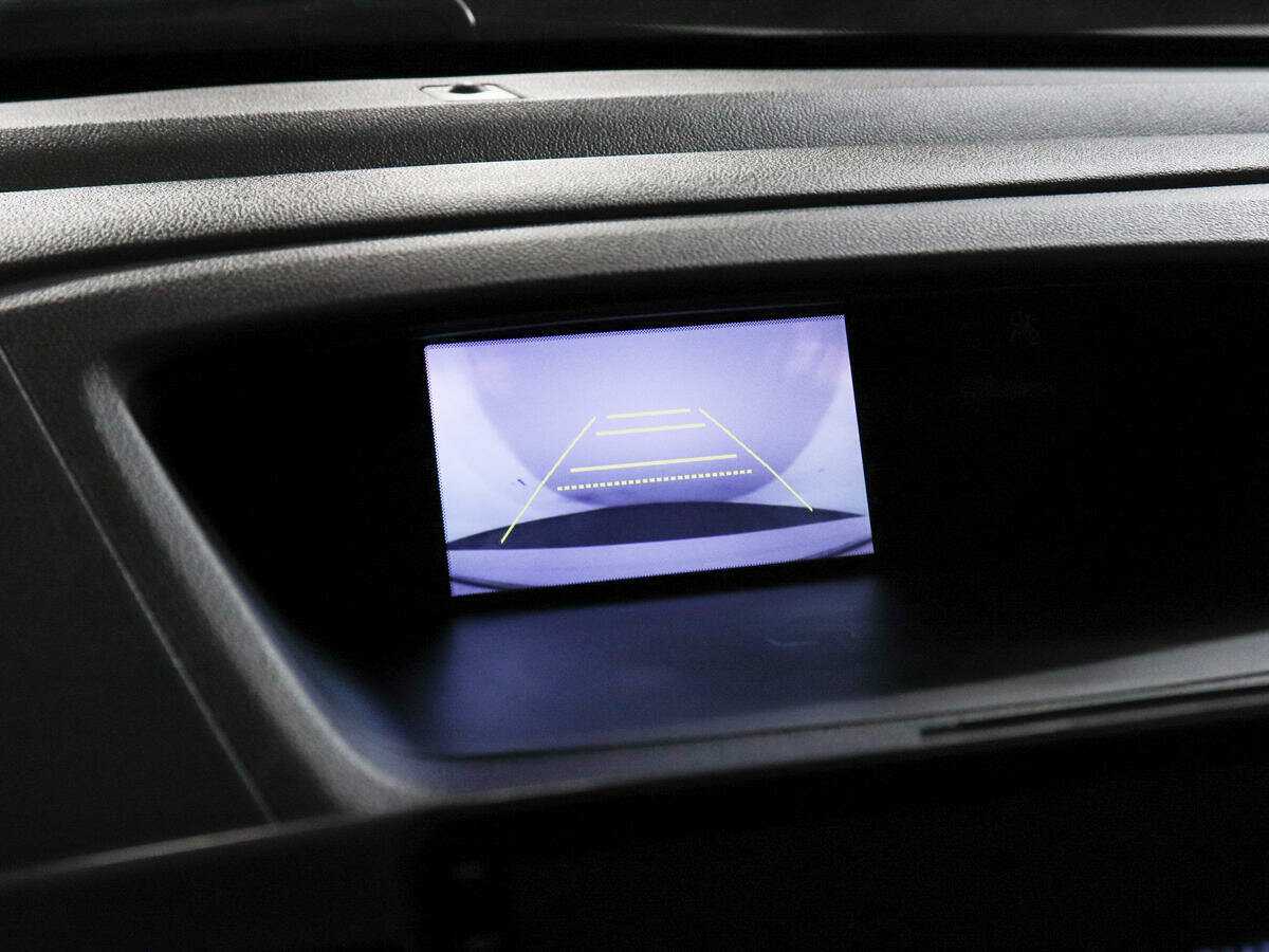 Купить Honda CR-V с пробегом. Фото: #13