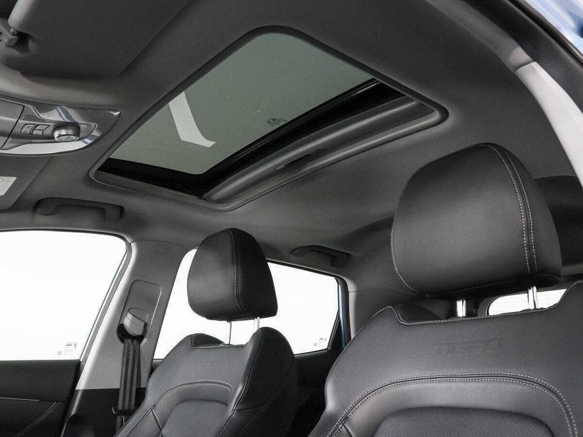 Купить Chery Tiggo 4 Pro с пробегом. Фото: #13