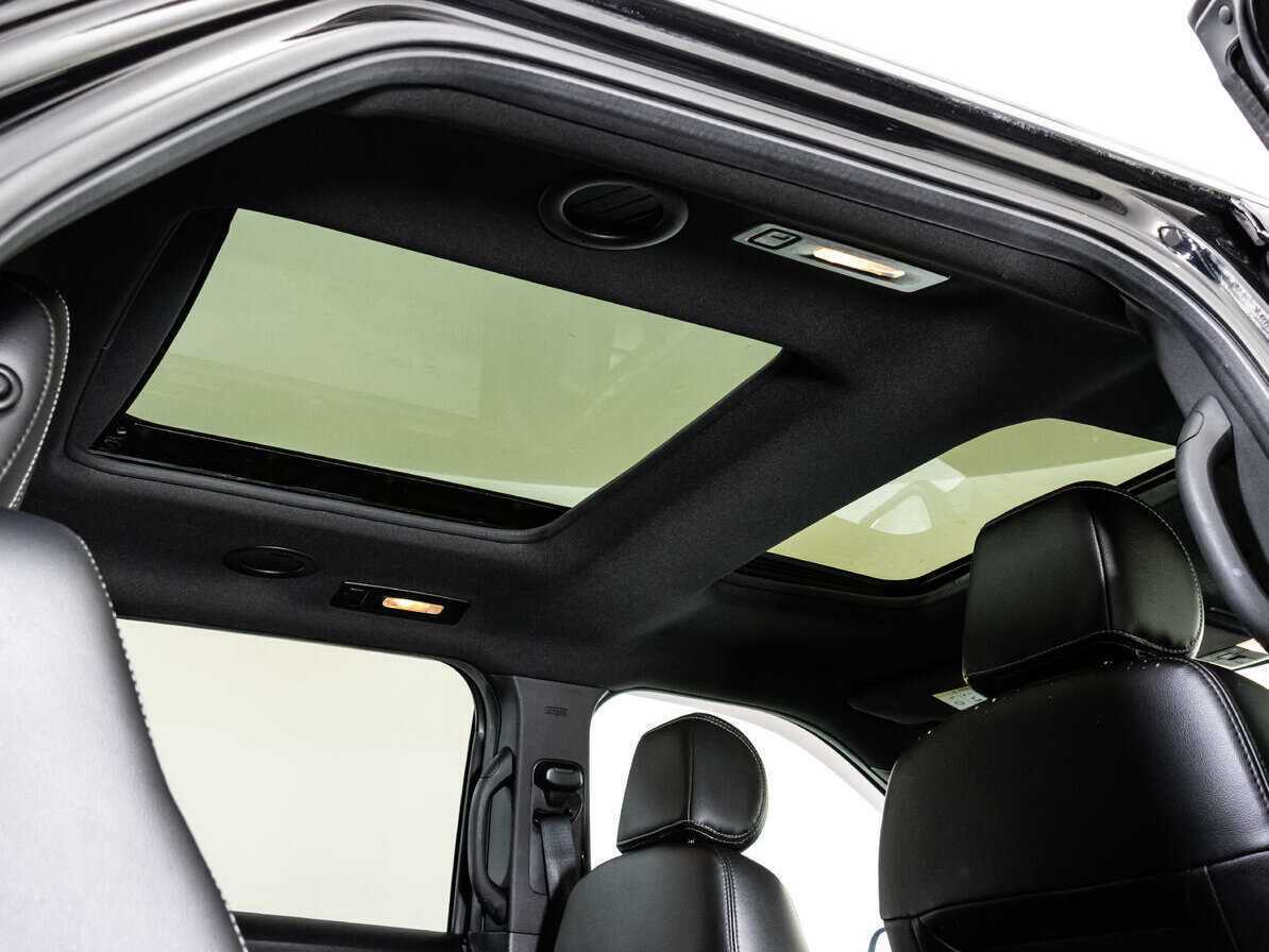 Купить Ford Explorer с пробегом. Фото: #18