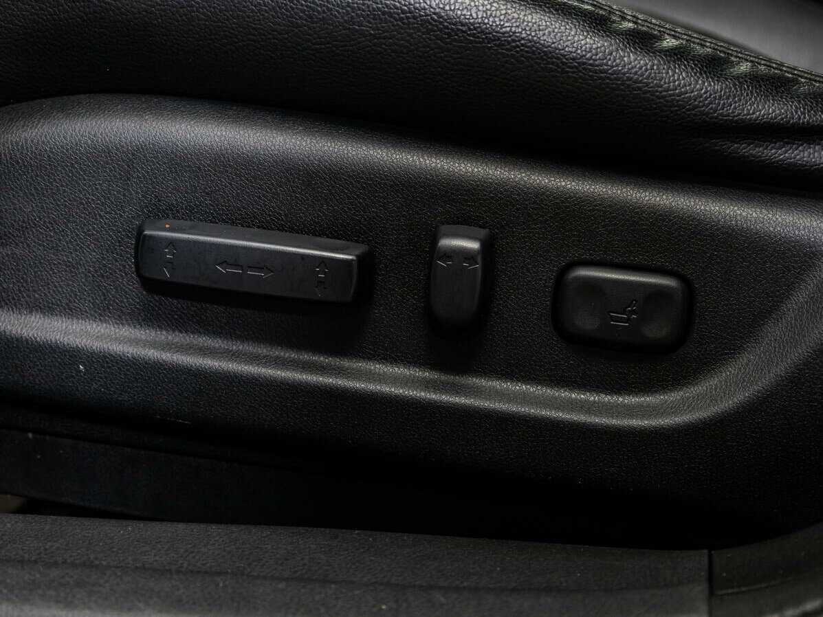 Купить Honda Crosstour с пробегом. Фото: #16