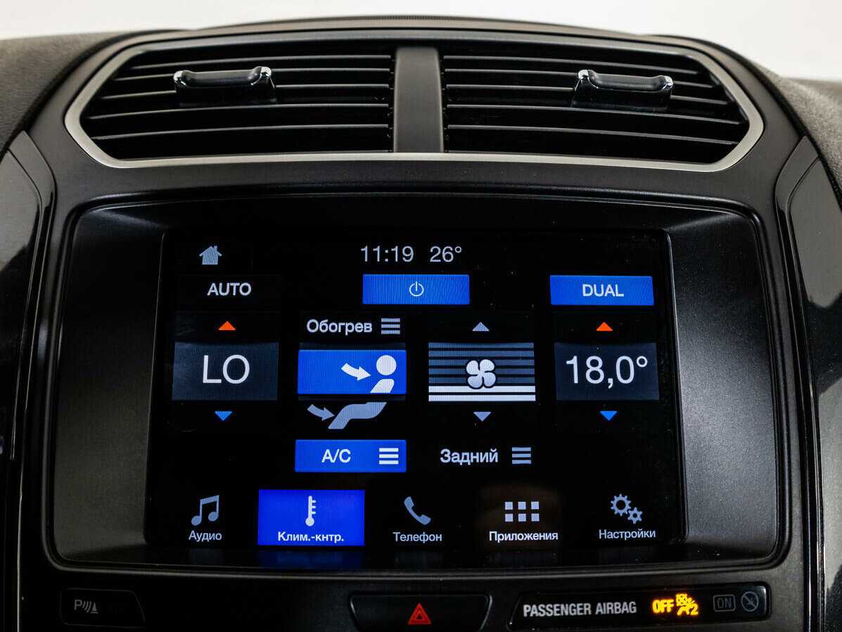 Купить Ford Explorer с пробегом. Фото: #12