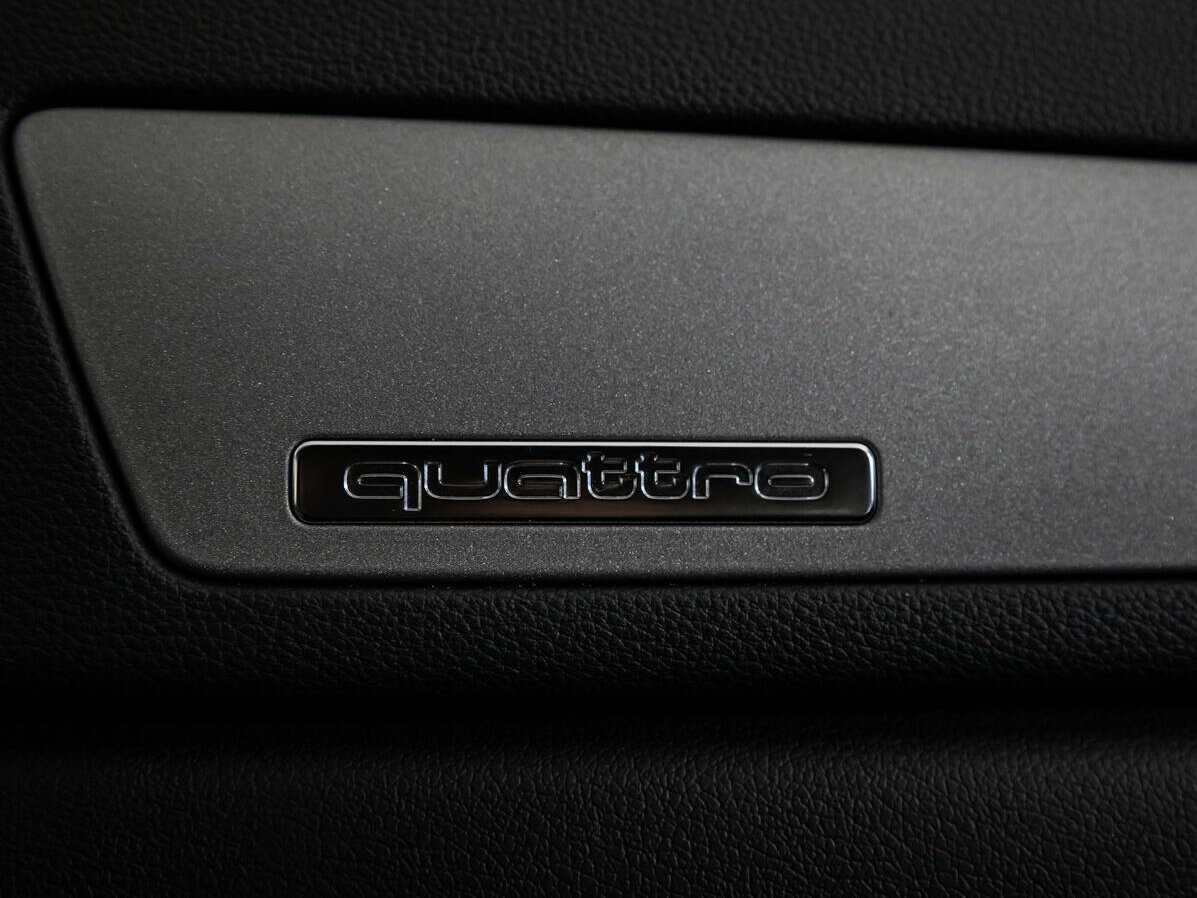 Купить Audi Q3 с пробегом. Фото: #10