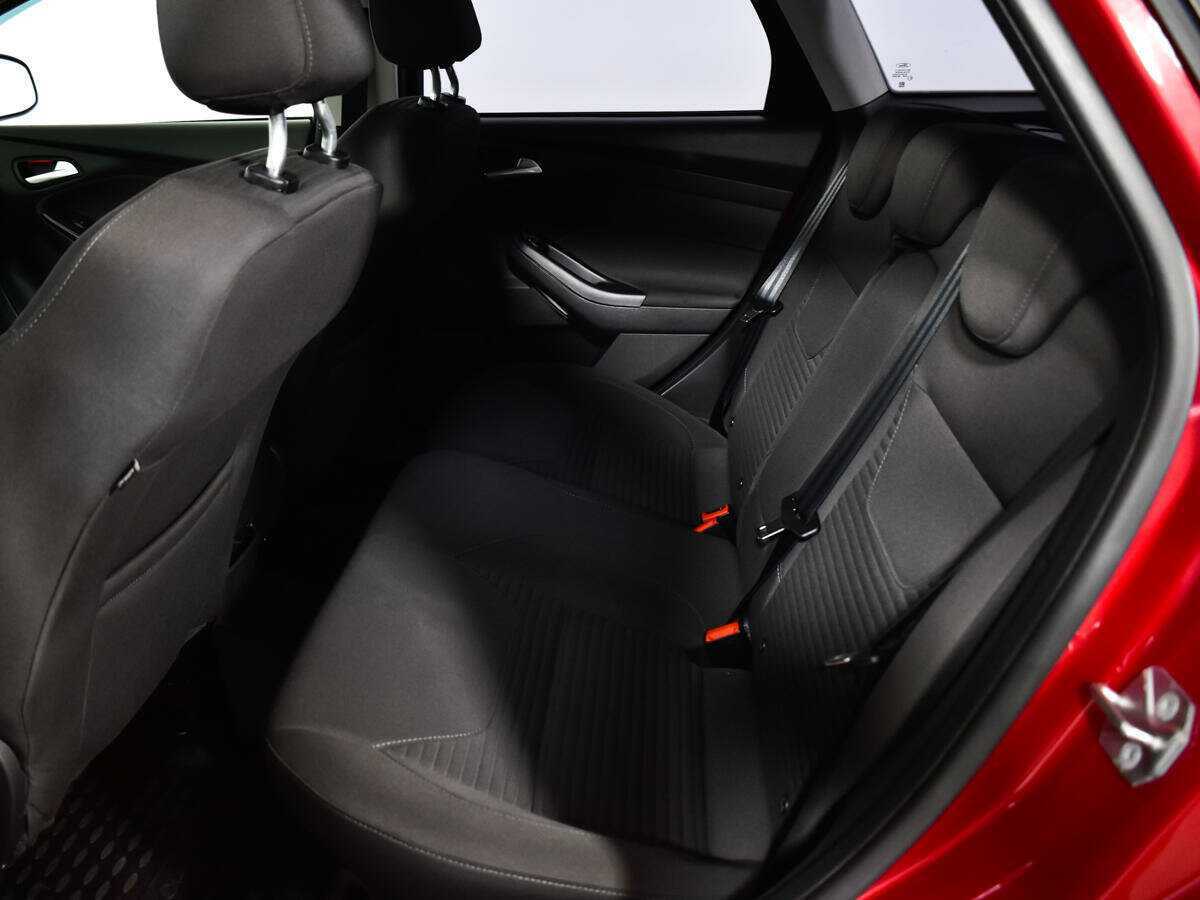 Продажа Б/У Форд Фокус. Фото: #9