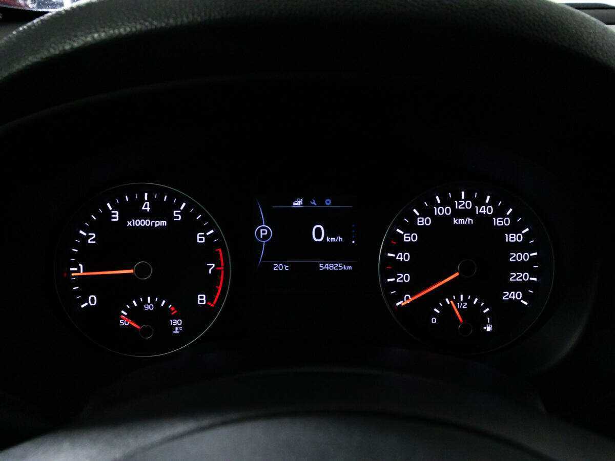 Продажа Б/У Киа Спортейдж. Фото: #11