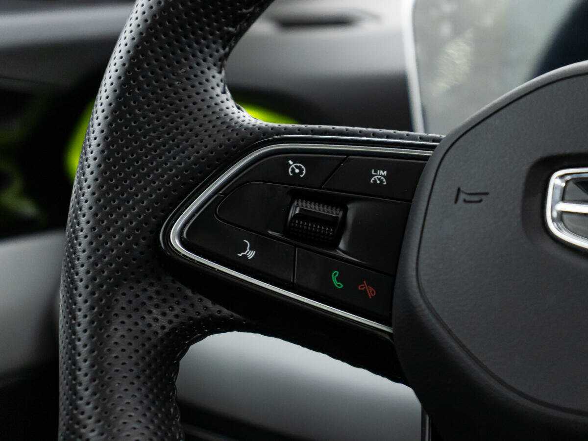 Купить Geely Coolray с пробегом. Фото: #22