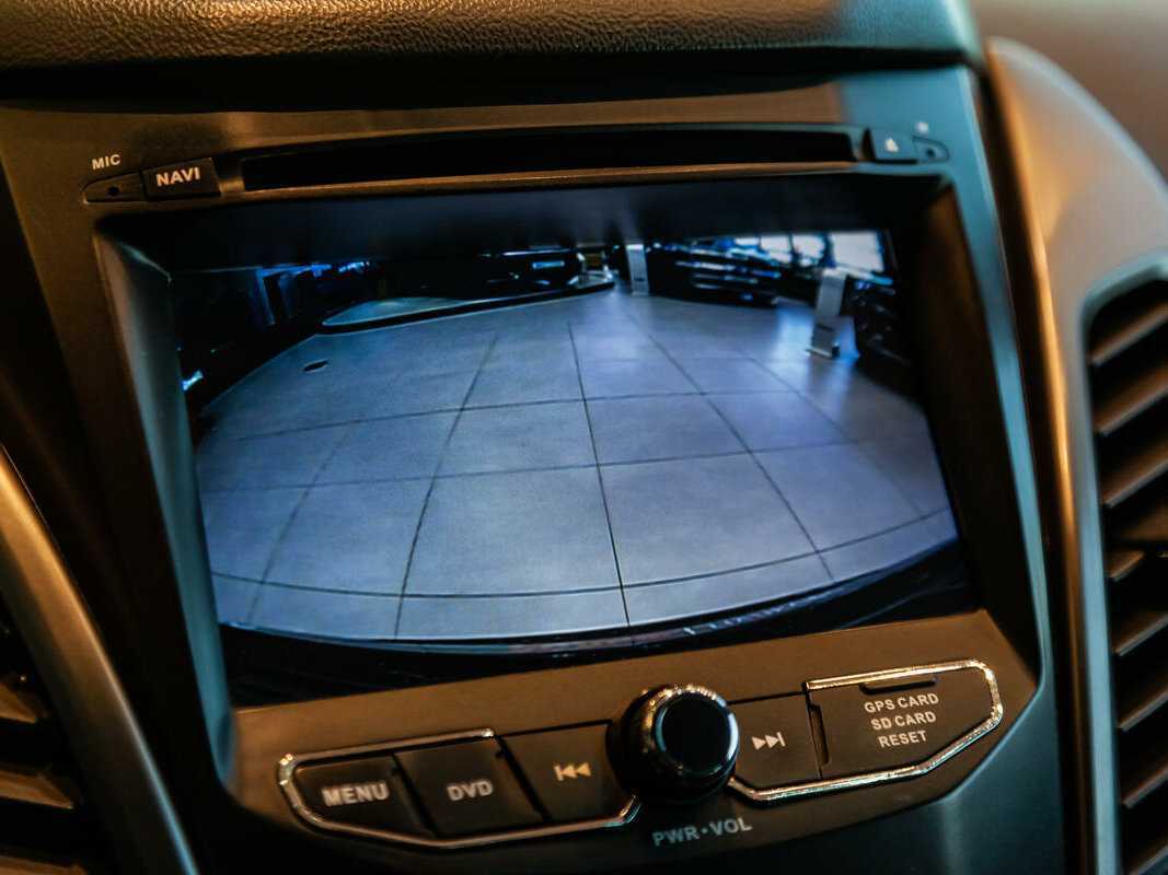 Купить SsangYong Actyon с пробегом. Фото: #14