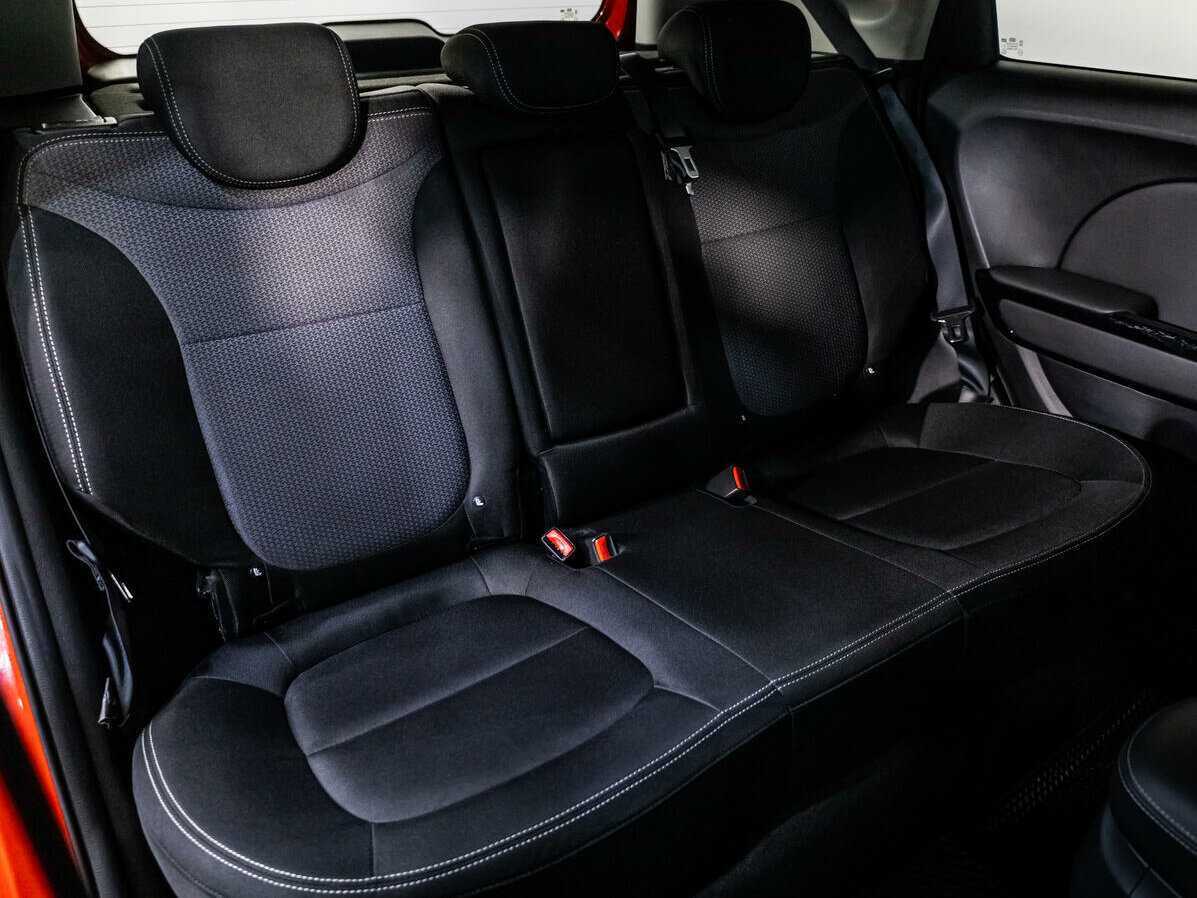 Купить Kia Soul с пробегом. Фото: #9