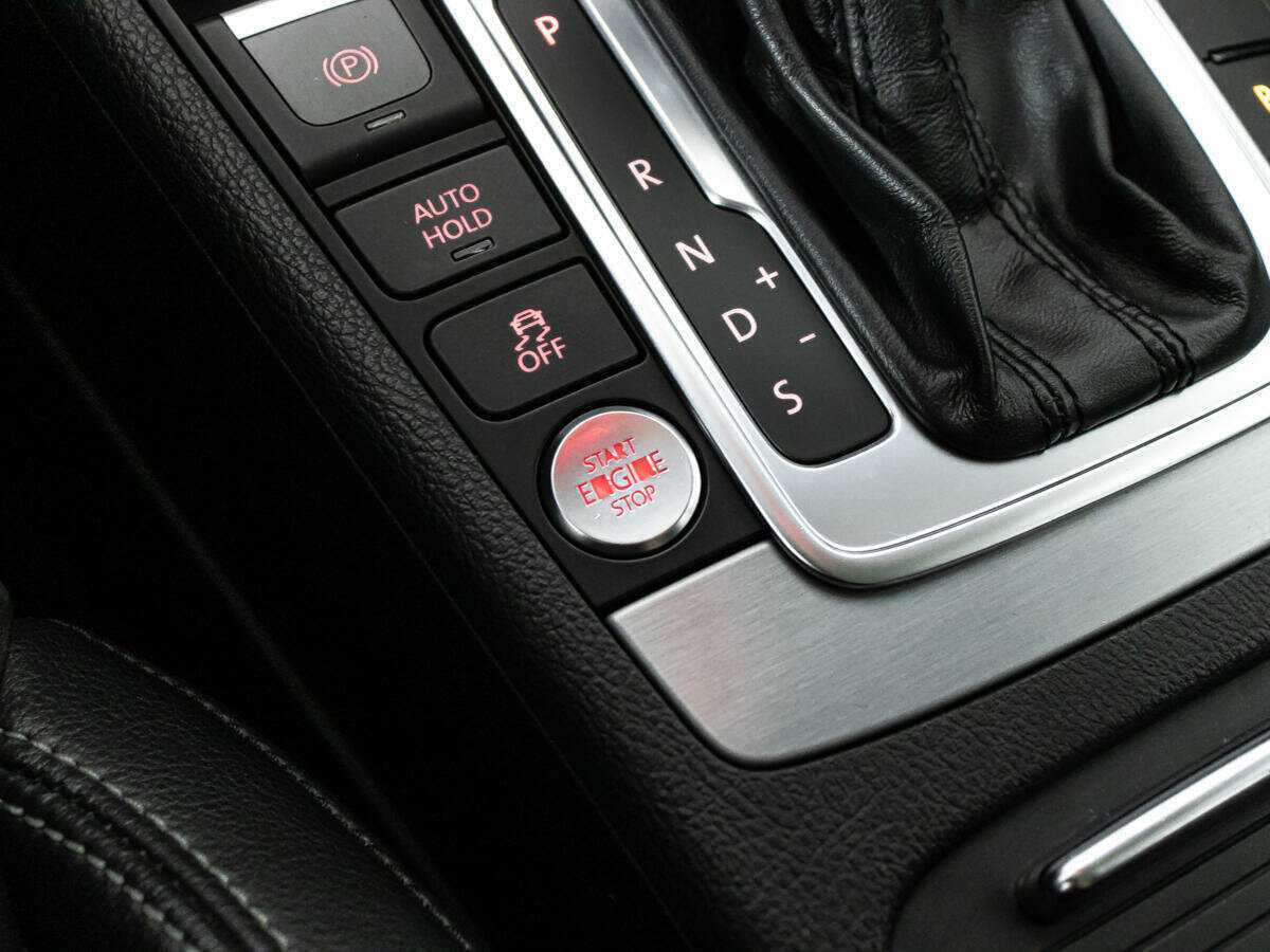 Продажа Б/У Фольксваген Пассат ЦЦ. Фото: #16