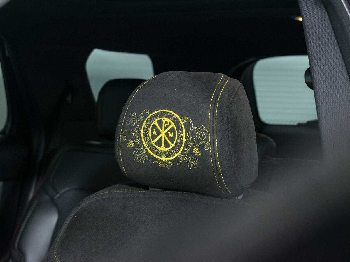 Купить Ford Explorer с пробегом. Фото: #14