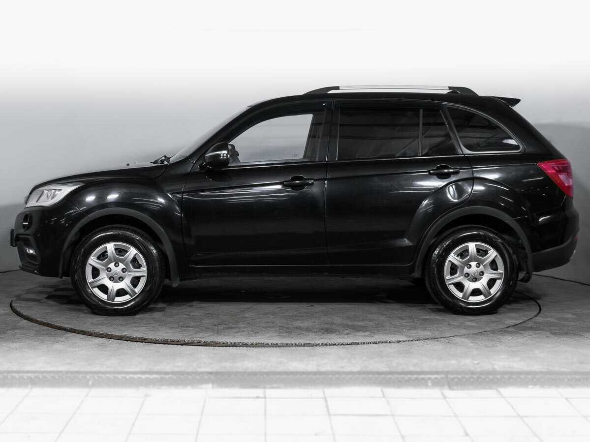 Продажа Б/У Лифан Икс60. Фото: #7