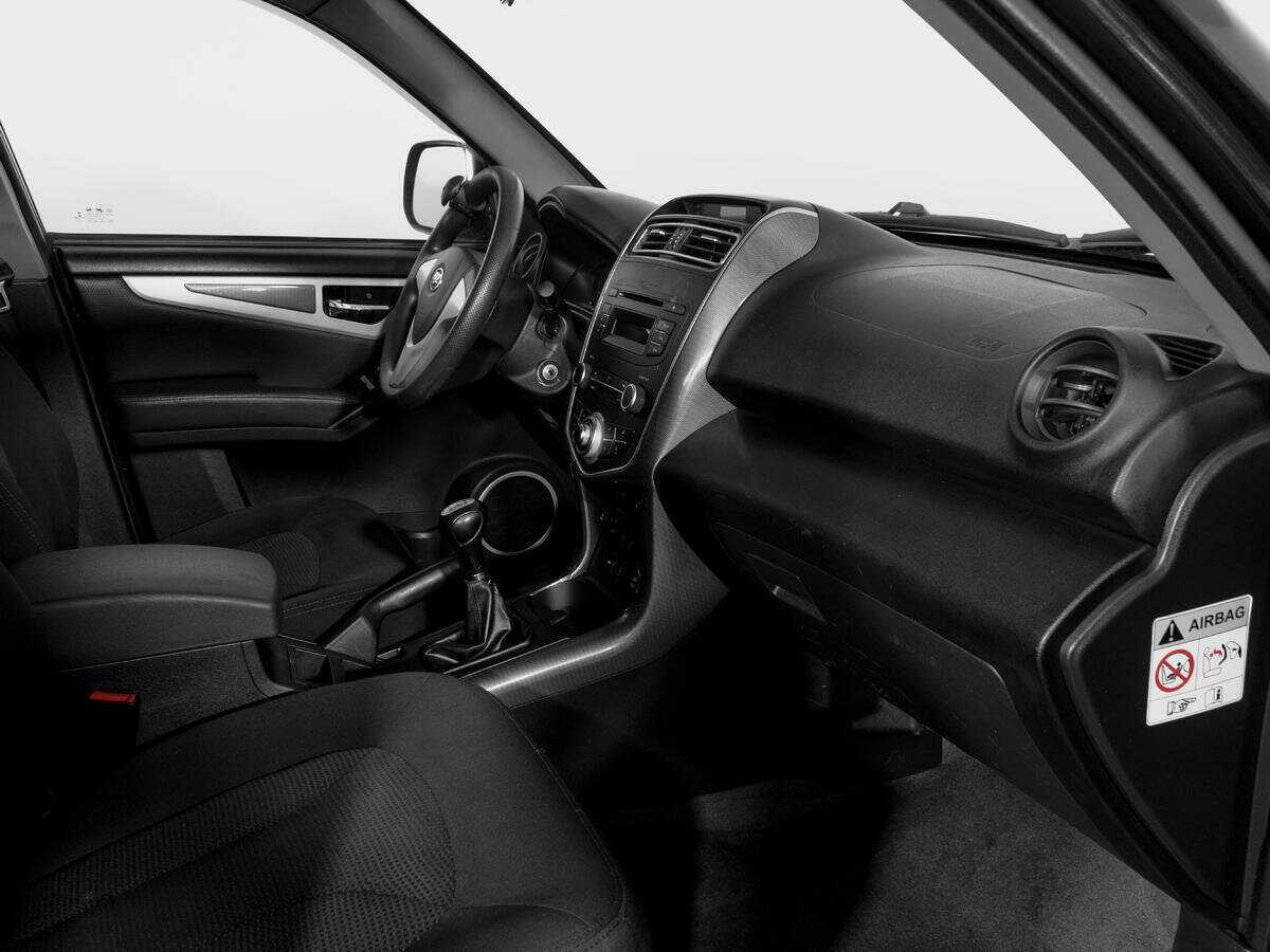 Продажа Б/У Лифан Икс60. Фото: #8