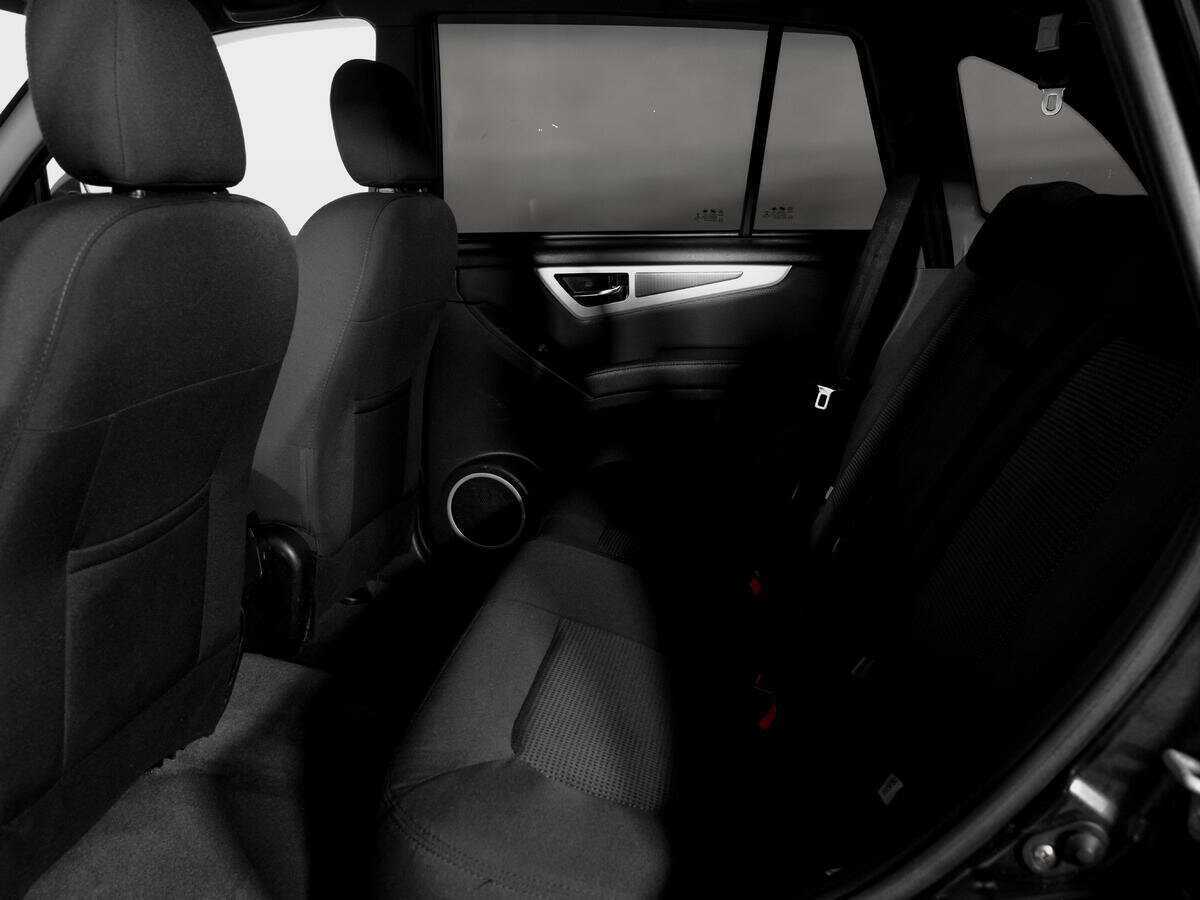 Продажа Б/У Лифан Икс60. Фото: #9