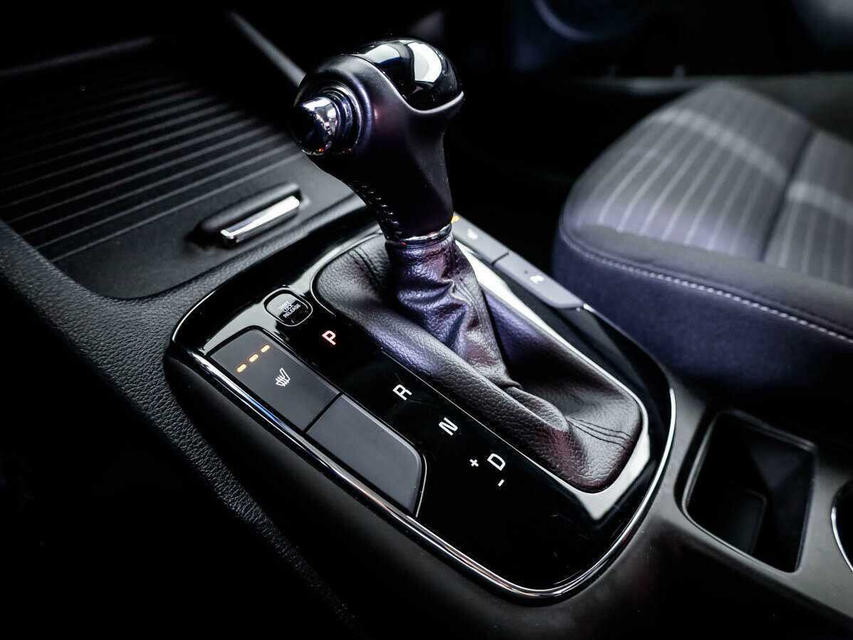 Купить Kia Cerato с пробегом. Фото: #15