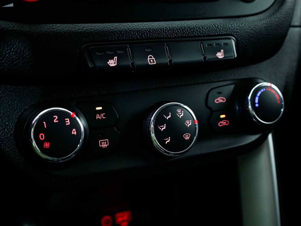 Купить Kia Ceed с пробегом. Фото: #15