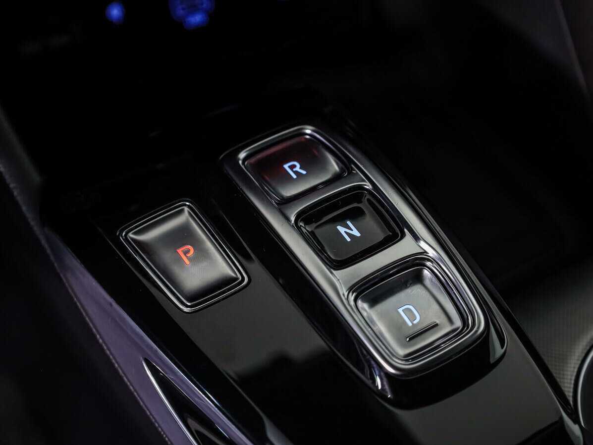 Купить Hyundai Sonata с пробегом. Фото: #14