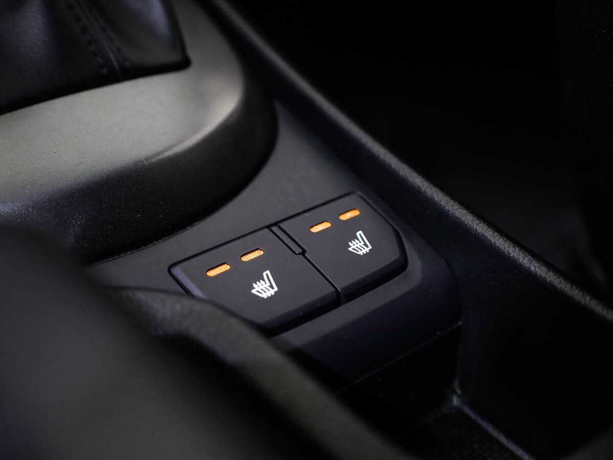 Купить Kia Rio с пробегом. Фото: #18