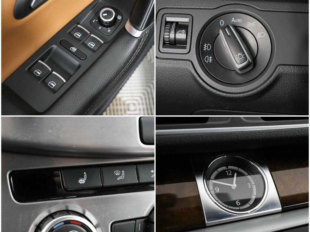 Продажа Б/У Фольксваген Пассат ЦЦ. Фото: #13