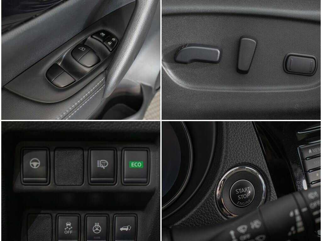 Купить Nissan X-Trail с пробегом. Фото: #19