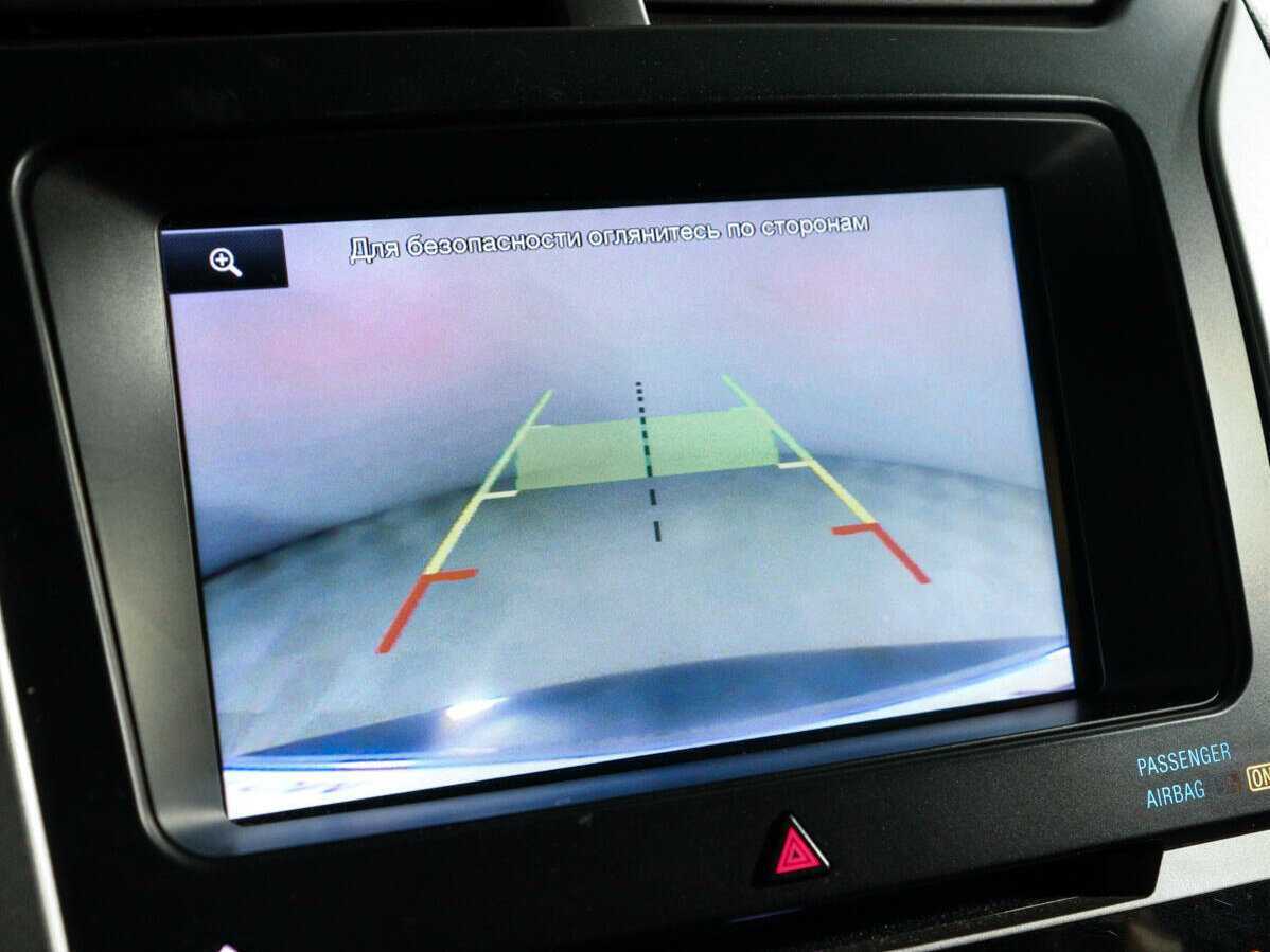 Купить Ford Explorer с пробегом. Фото: #19