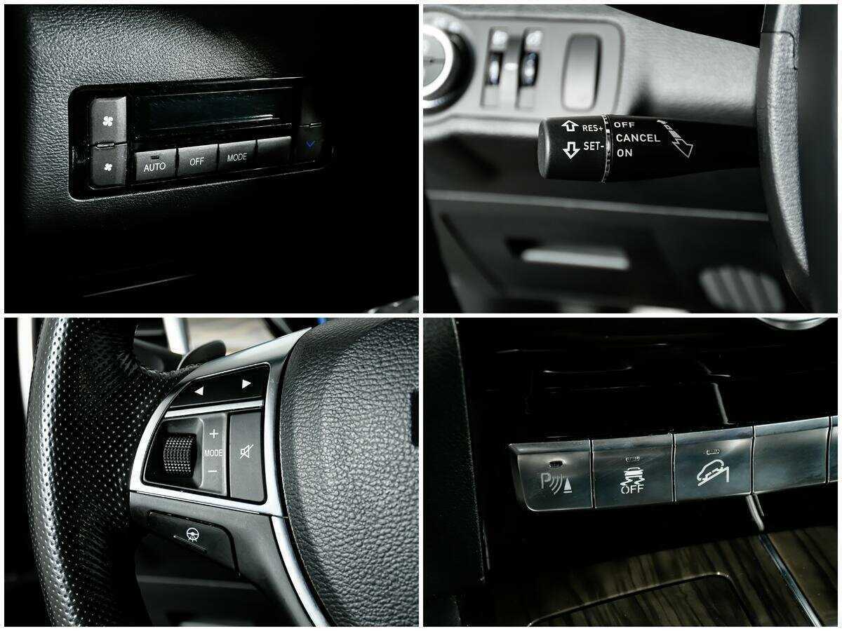 Купить Haval H9 с пробегом. Фото: #15