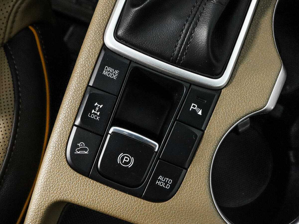 Купить Kia Sportage с пробегом. Фото: #10