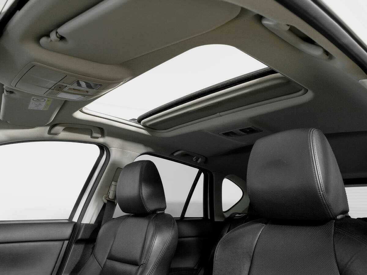 Купить Mazda CX-5 с пробегом. Фото: #14