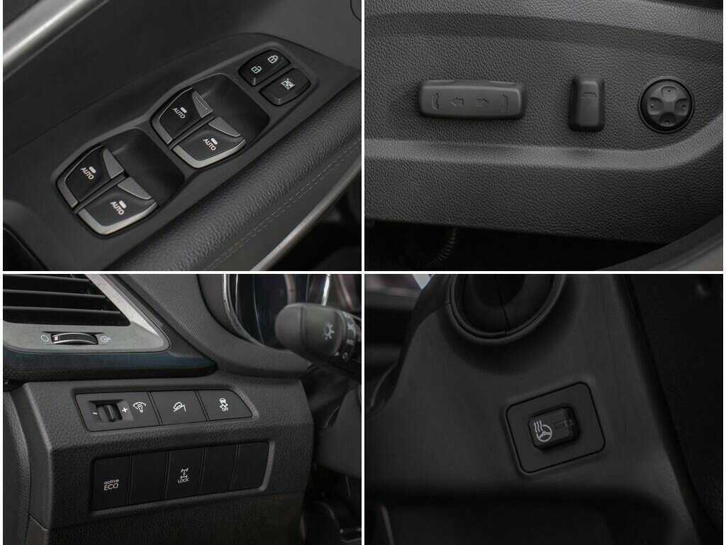 Купить Hyundai Santa Fe с пробегом. Фото: #18