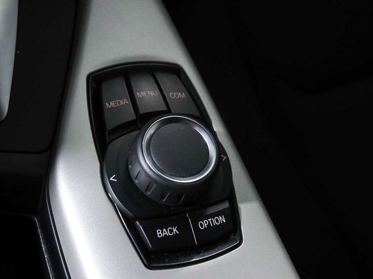 Купить BMW 1 серии с пробегом. Фото: #13