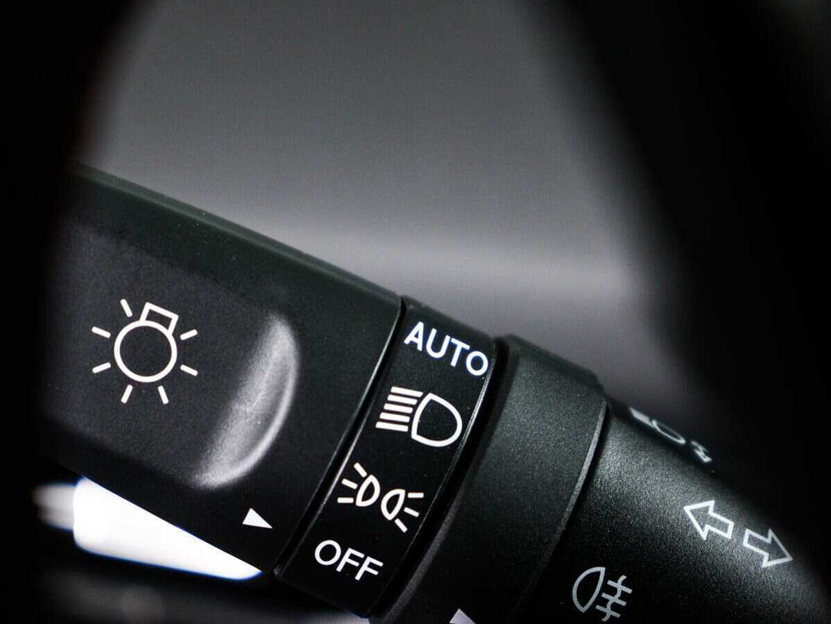 Купить Changan CS55PLUS с пробегом. Фото: #19