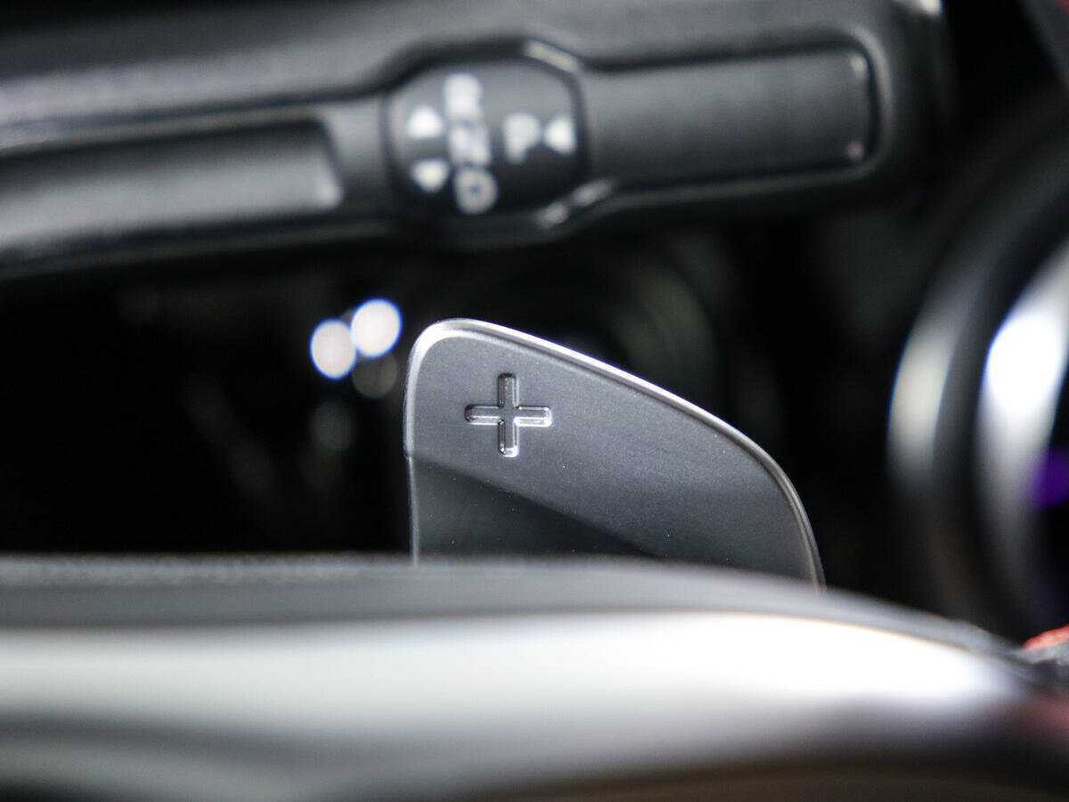 Купить Mercedes-Benz A-Класс с пробегом. Фото: #20