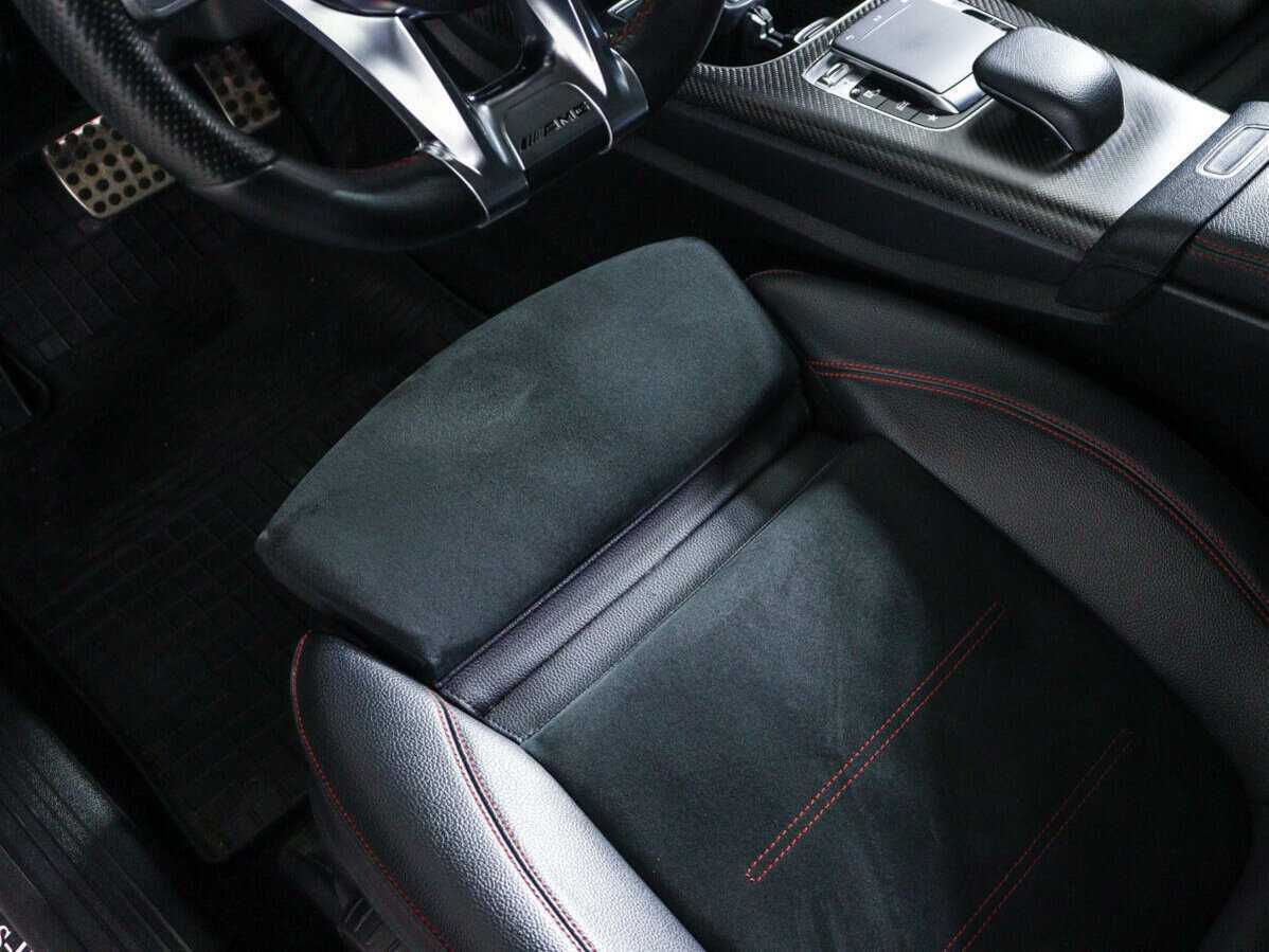 Купить Mercedes-Benz A-Класс с пробегом. Фото: #14