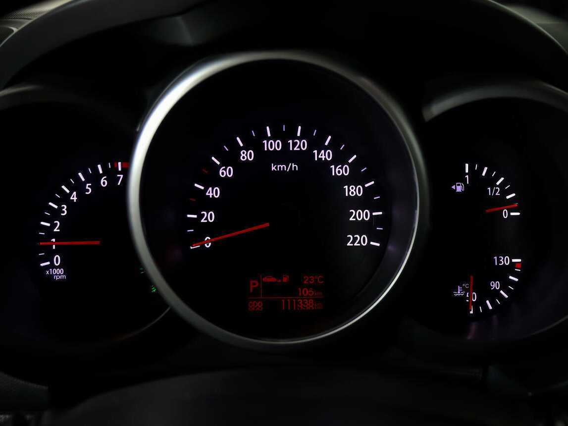 Купить Kia Soul с пробегом. Фото: #9