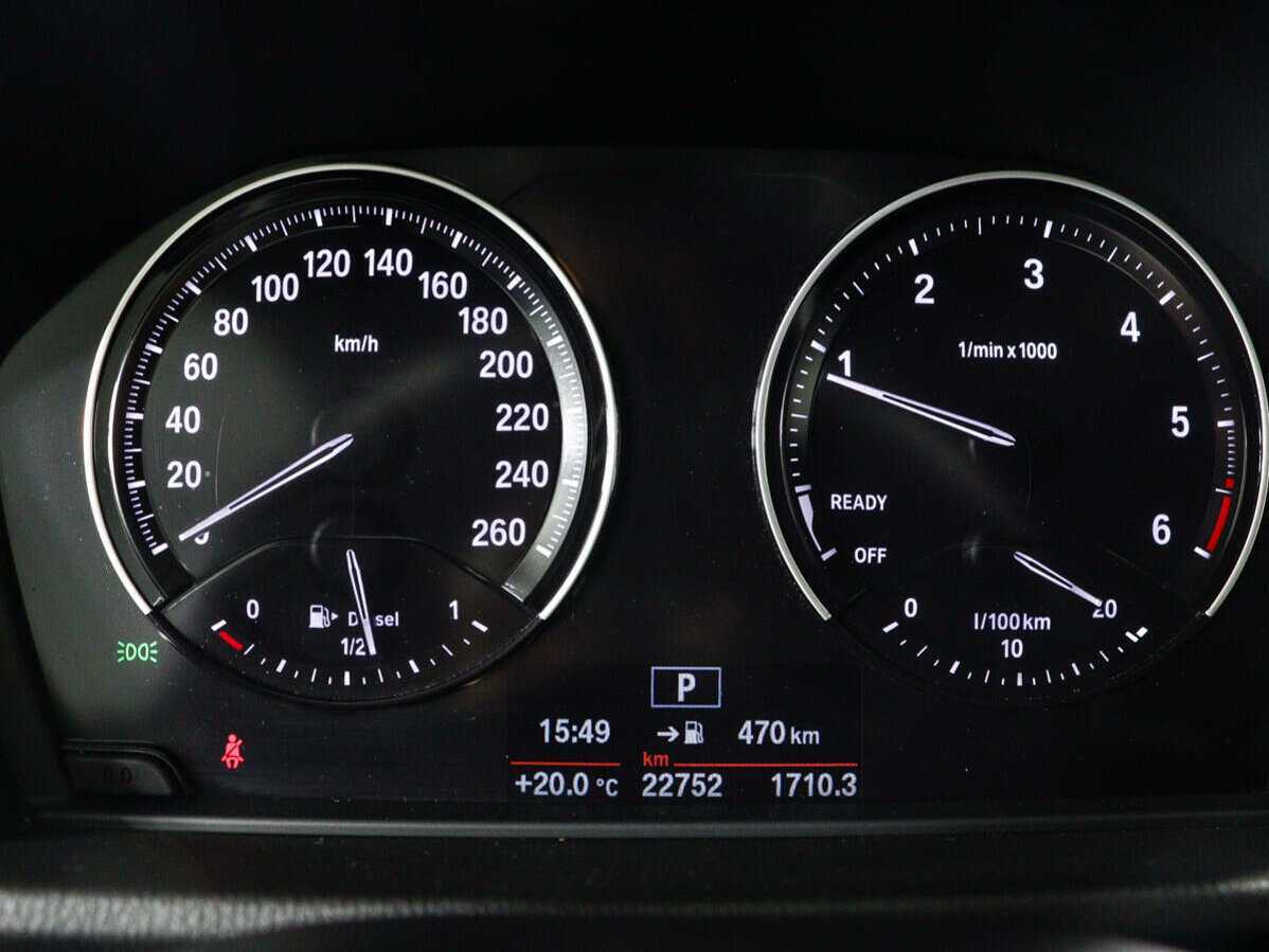 Купить BMW X1 с пробегом. Фото: #8