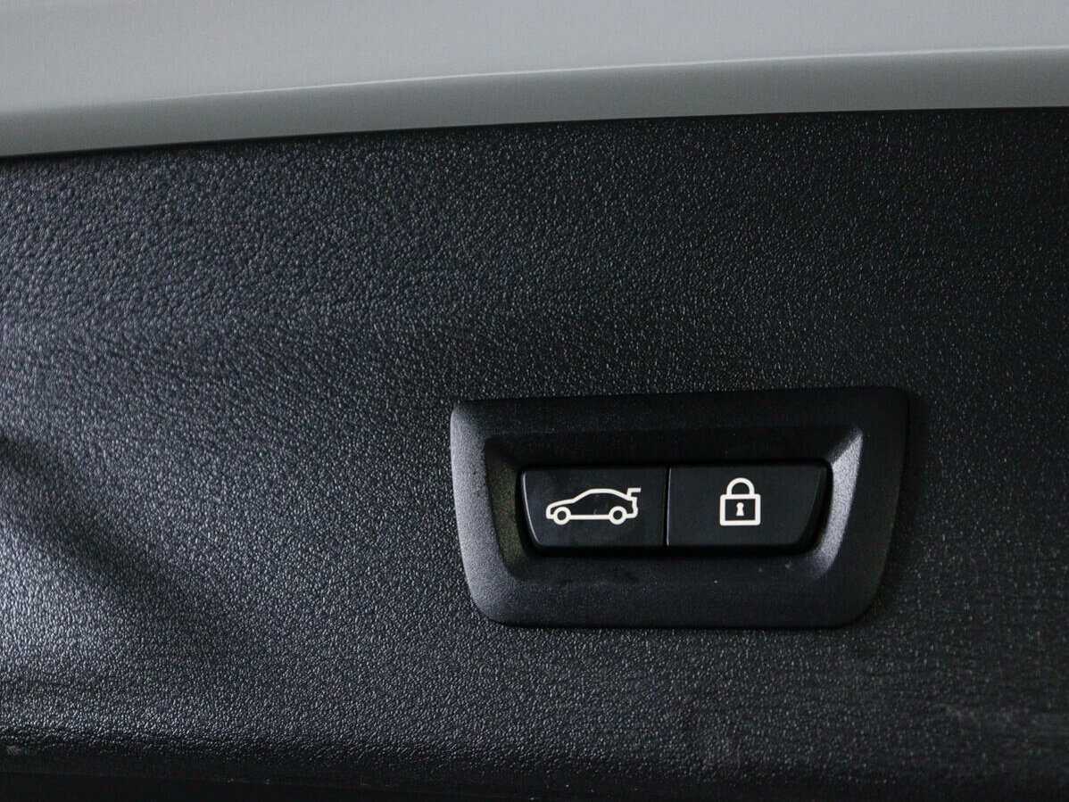 Купить BMW X1 с пробегом. Фото: #14