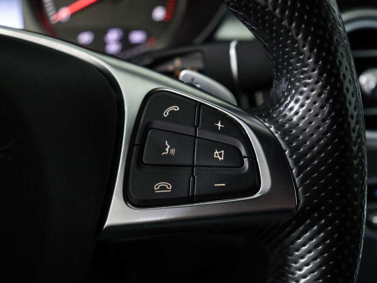 Купить Mercedes-Benz C-Класс с пробегом. Фото: #12