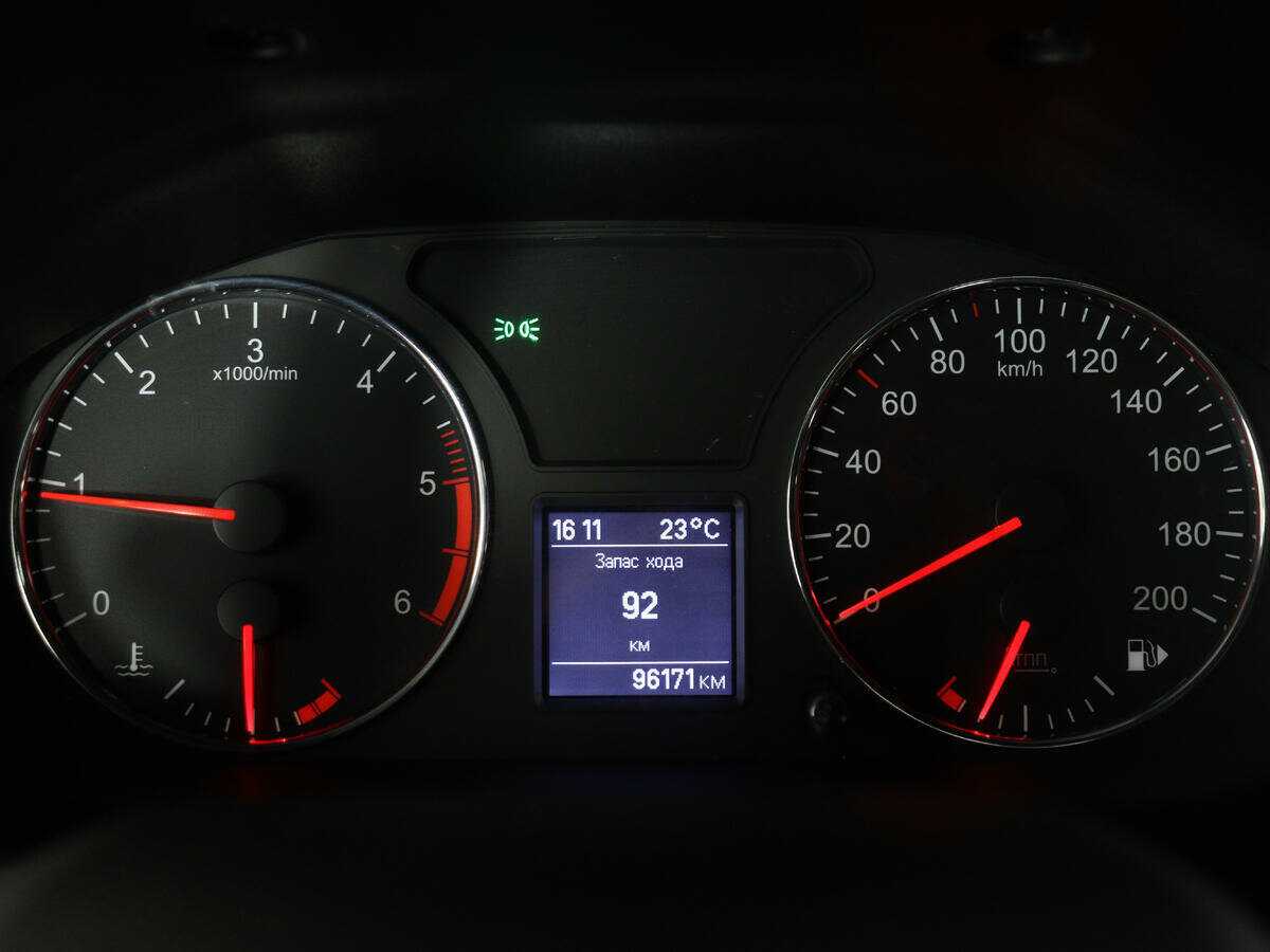 Купить УАЗ Patriot с пробегом. Фото: #9