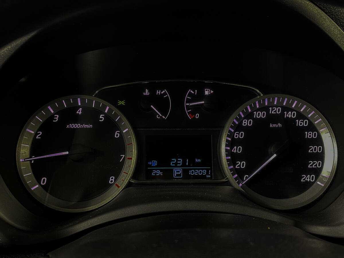 Продажа Б/У Ниссан Сентра. Фото: #10